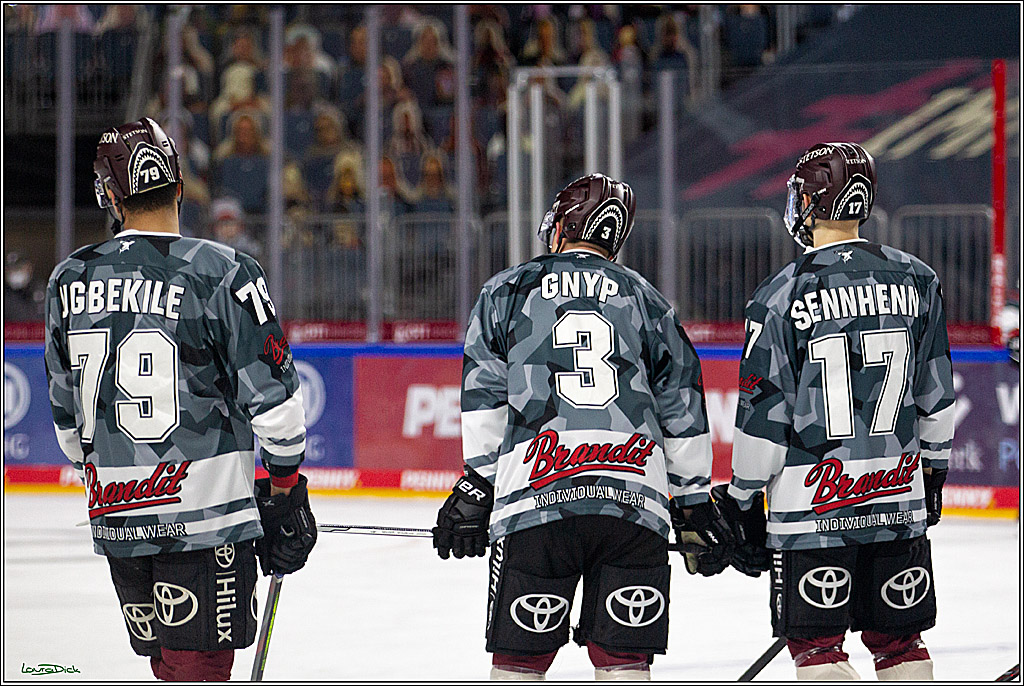 PENNY DEL;  Koelner Haie - Schwenninger Wild Wings; Koeln, 21.03.2021